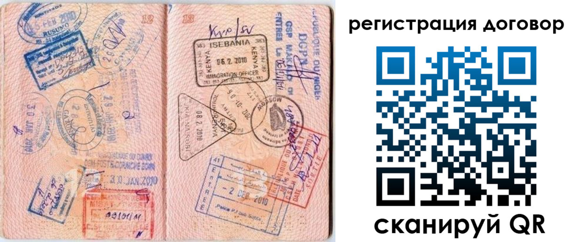 прописка поиск в Видном